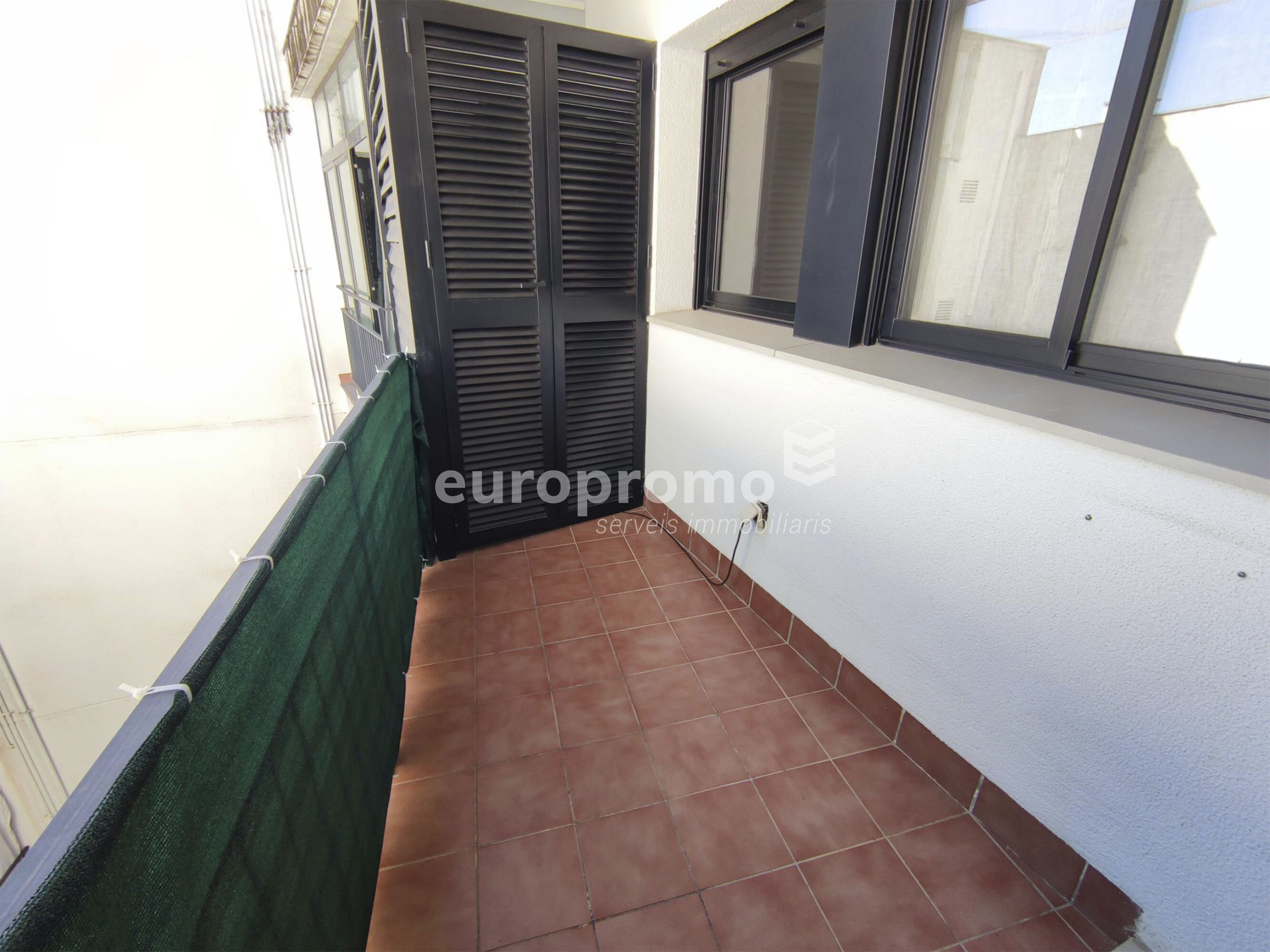 Fantástico dúplex en la zona de l'Ensanche de Girona!